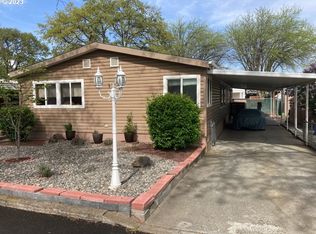 750 Division St UNIT 239, The Dalles, OR 97058