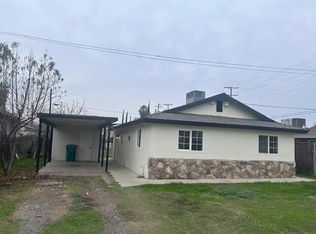 267 S Chess Terrace St, Porterville, CA