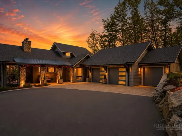 369 Ninebark Road, Boone, NC 28607