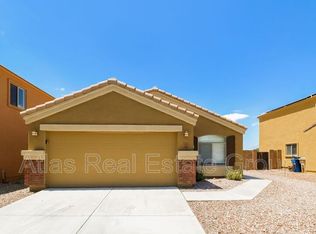 5288 S 240th Dr, Buckeye, AZ 85326