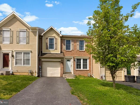 26 Esperanza Ct, Baltimore, MD 21208