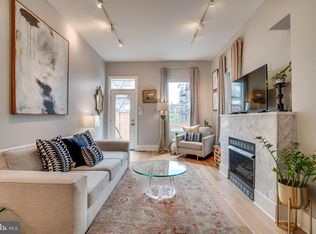 1806 Kalorama Rd NW APT 2, Washington, DC 20009