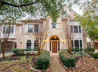 1454 Hatchmere Pl, Spring, TX 77379