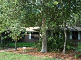 1510 San Rafael Way, Saint Augustine, FL 32080