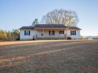 4777 Jacksonville Rd, Tallapoosa, GA 30176