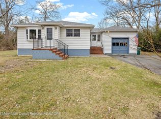 539 E Veterans Hwy, Jackson, NJ