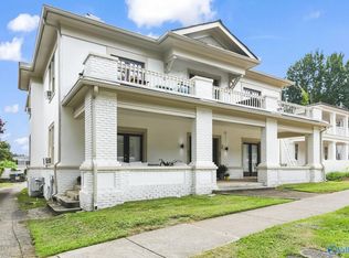 207 Lincoln St SE, Huntsville, AL 35801