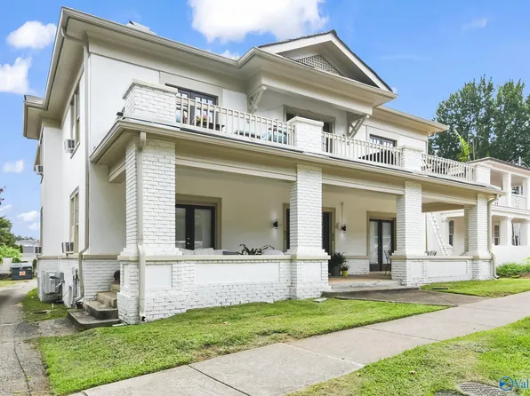 207 Lincoln St SE, Huntsville, AL 35801