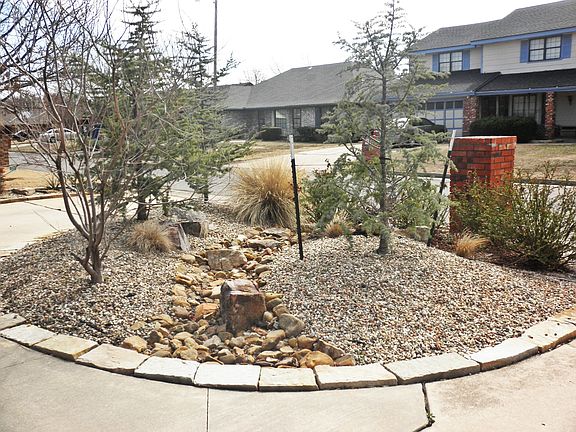 Front Landscaping