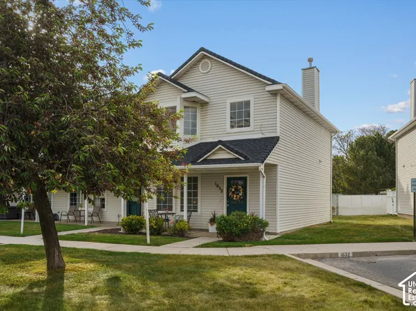1032 Sara Ln, Ogden, UT 84404