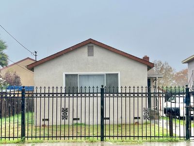 9719 Holly St, Oakland, CA, 94603