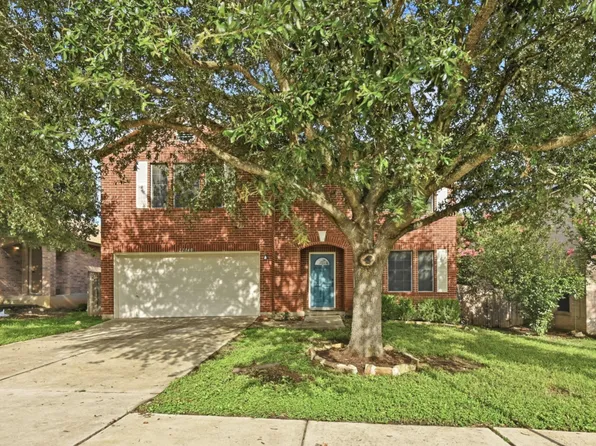 11140 Currin Ln, Austin, TX 78748