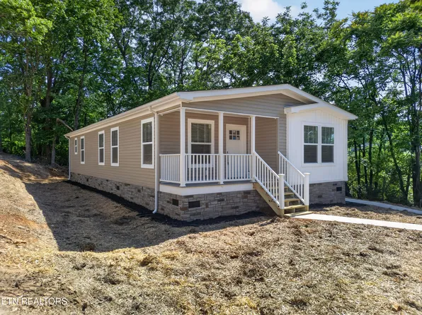 300 Branner St, Morristown, TN 37814