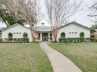 6708 Hunters Ridge Dr, Dallas, TX 75248