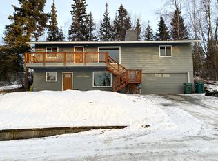 12201 Shiloh Rd #A, Anchorage, AK 99516