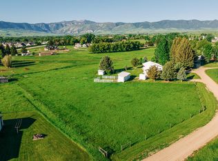 22 Pheasant Ln, Sheridan, WY 82801