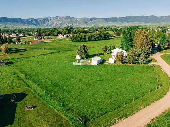 22 Pheasant Ln, Sheridan, WY 82801