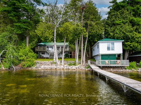 40 Griffin Dr, Kawartha Lakes, ON K0M 1K0