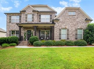 4105 Creststone Ct, Cumming, GA 30040