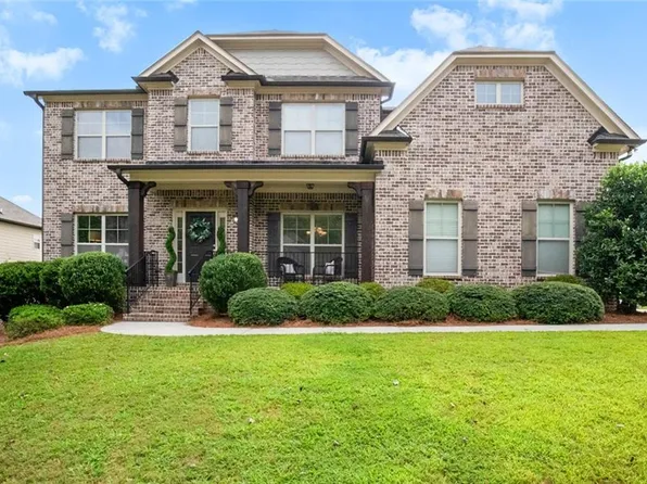 4105 Creststone Ct, Cumming, GA 30040