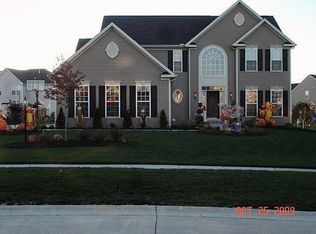 6470 Shale Ct, Medina, OH 44256