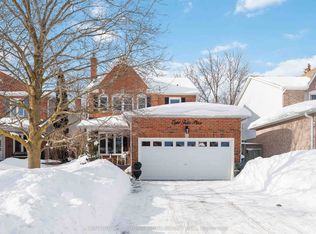 8 Tudor Pl, Georgina, ON L4P 3N7