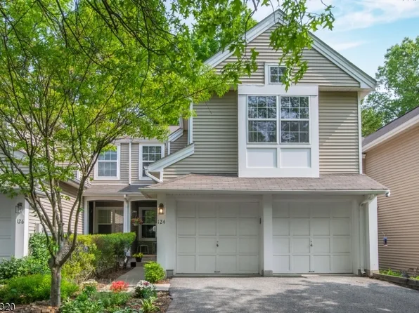 124 WOODMONT DR, Randolph Twp., NJ 07869