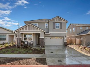 9580 Del Seis Dr, Sacramento, CA 95829