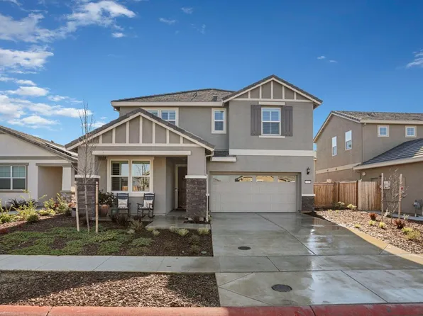 9580 Del Seis Dr, Sacramento, CA 95829