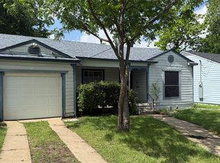 2319 Kathleen Ave, Dallas, TX 75216