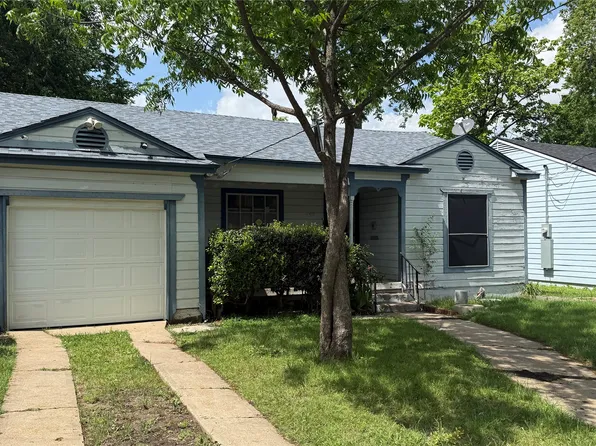 2319 Kathleen Ave, Dallas, TX 75216