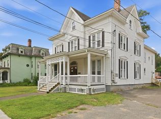 5 Noble Ave, Westfield, MA 01085