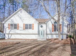 5636 Riding Woods Dr SW, Powder Springs, GA 30127