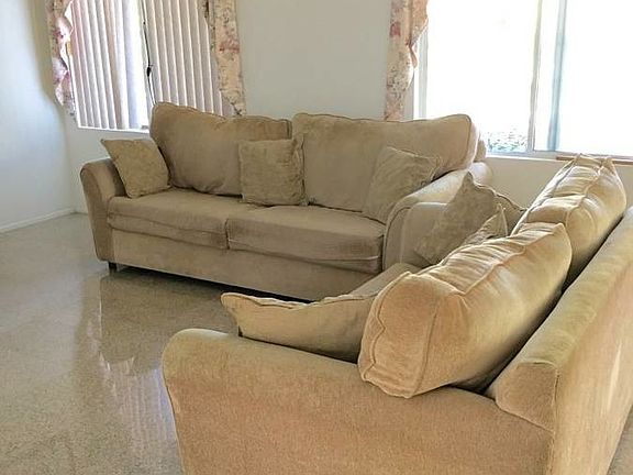 Back Living Room