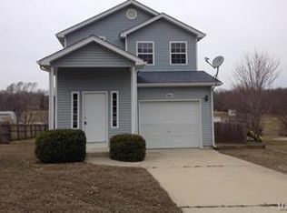 404 N Elm St, Dixon, MO 65459