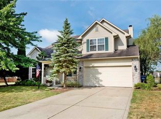 19363 Rocky Beach Dr, Noblesville, IN 46062