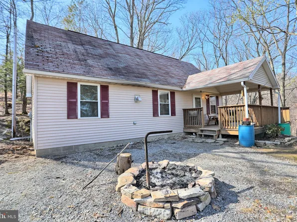 1143 Turkey Ridge Rd, Honey Grove, PA 17035