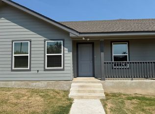 1970 County Road 1154 #A, Lampasas, TX 76550