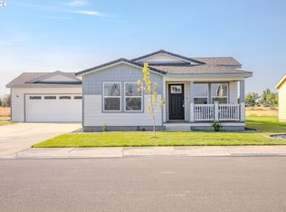 313 Clarence St, Boardman, OR 97818