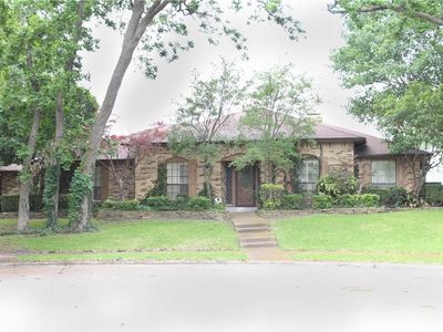 314 Larchbrook Dr, Garland, TX, 75043
