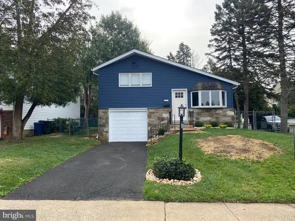 1403 Birchwood Ave, Roslyn, PA 19001