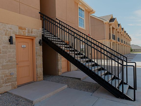 Crest at Cooper Apartments