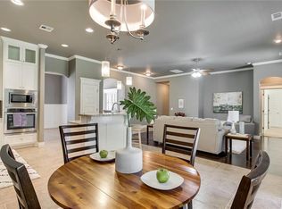 4101 Folcroft Rd, Edmond, OK 73013