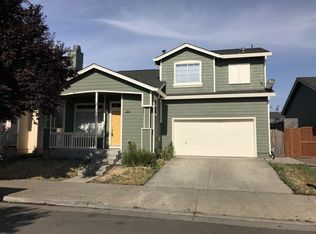 2305 Malachite Way, Santa Rosa, CA 95404