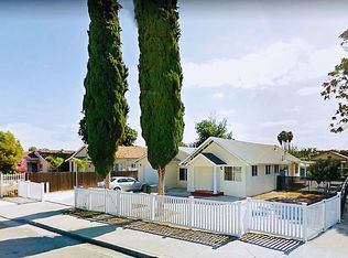 10420 Venita St, El Monte, CA 91731