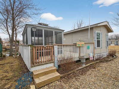95 Dinosaur Rd, Wilmington, IL, 60481
