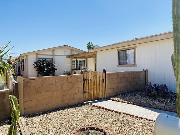 3rd image of 81641 Avenue 48 Space 40