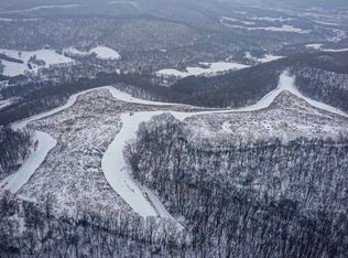 0 Hollow Rd, Alma, WI 54610