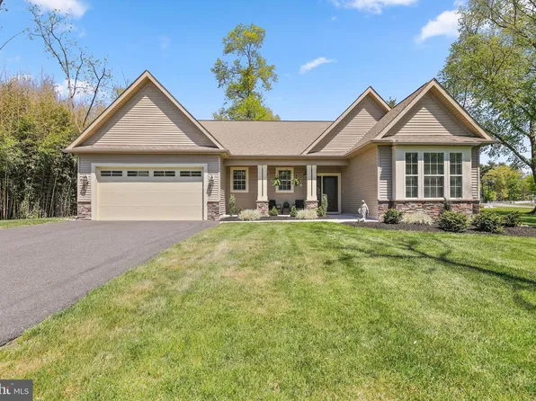 34 Katie Ct, Mullica Hill, NJ 08062