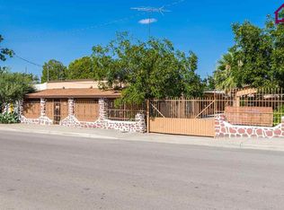 532 N San Pedro St, Las Cruces, NM 88001